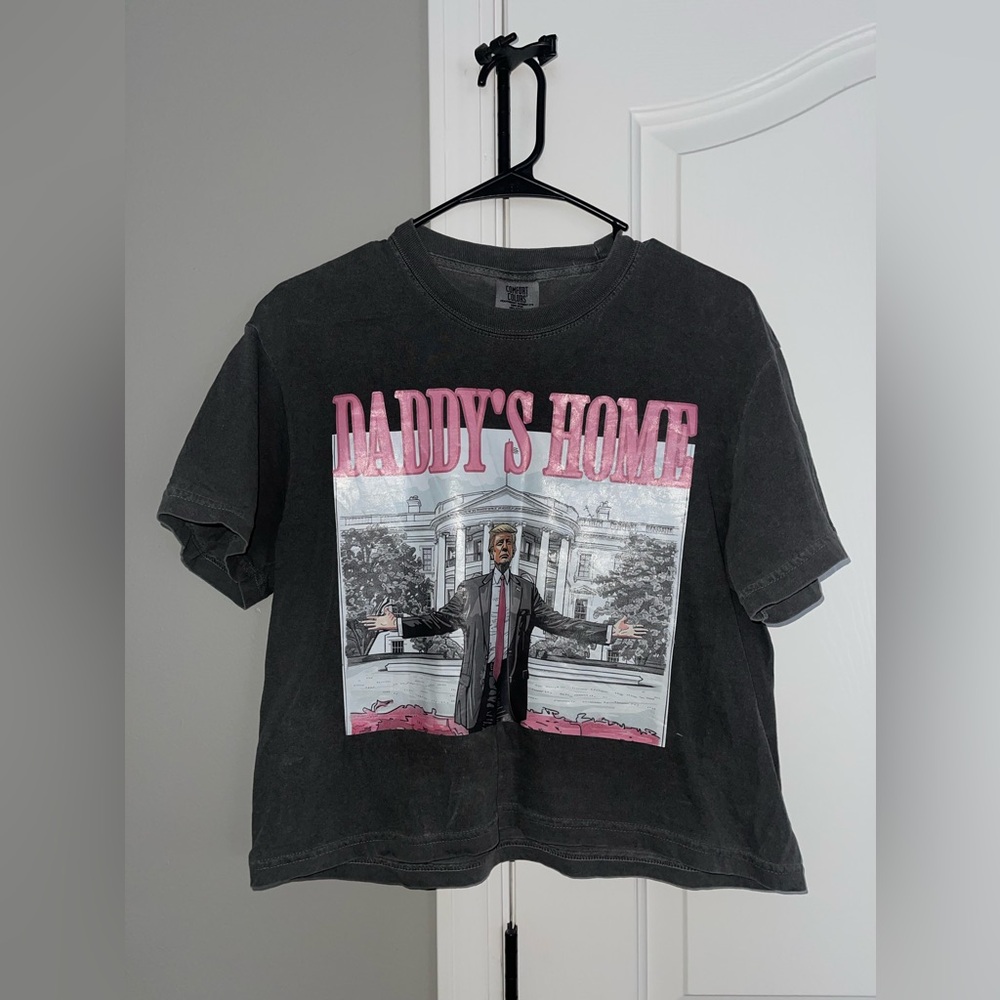trump tshirt